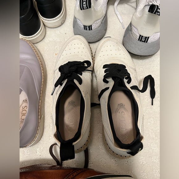 tods shoes